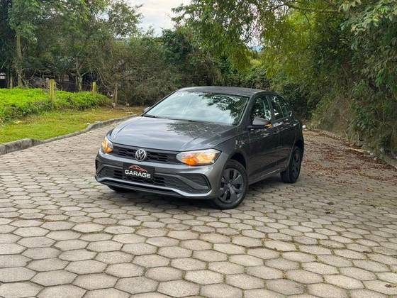 VOLKSWAGEN POLO 1.0 MPI TRACK MANUAL VOLKSWAGEN POLO 1.0 MPI TRACK MANUAL